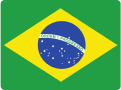 Brazil国旗